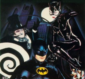 Batman Vuelve (1992)